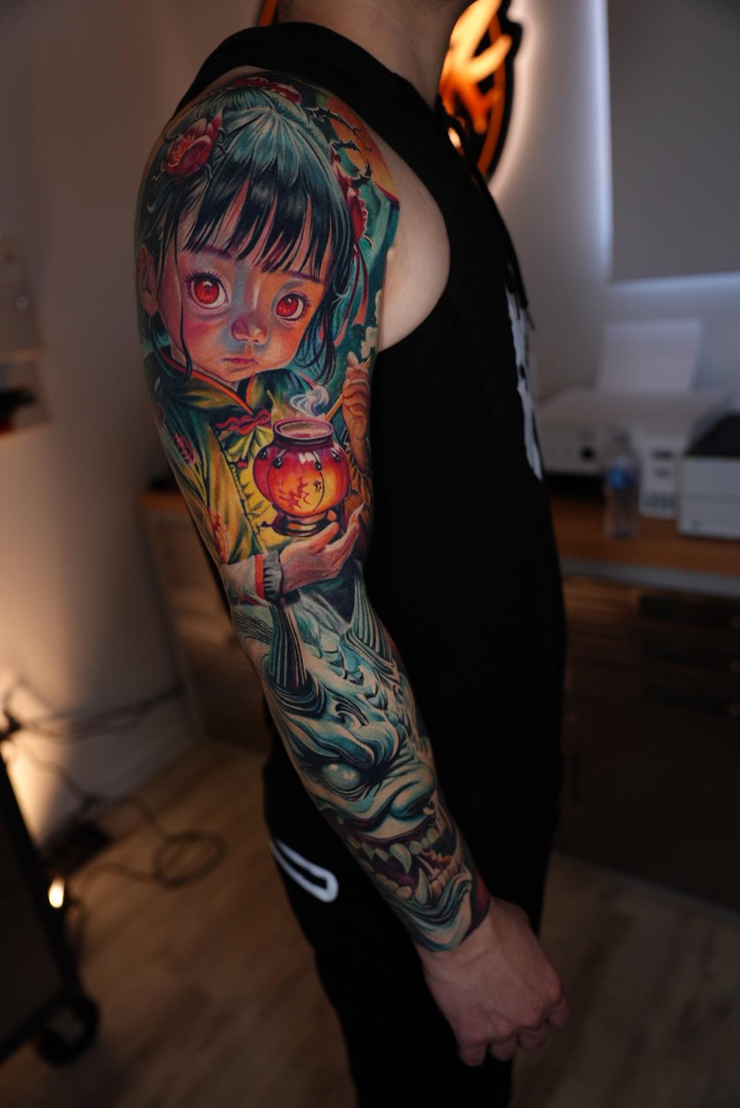 Color